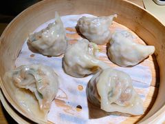 临海扁食-荣小馆(杭州大厦店)