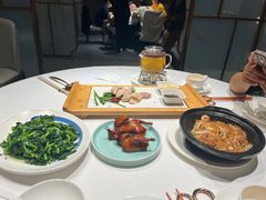 -广州酒家(中华广场店)