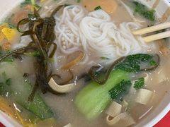 -陕记老潼关肉夹馍(凯旋广场店)