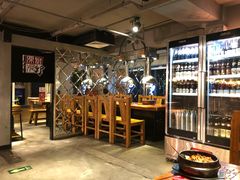-原始泥炉烤肉(总店)