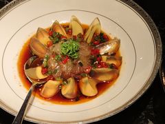 -蒋记海鲜姿造•洋房别墅(星河湾店)