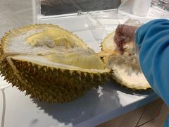 -盒马鲜生(领丰汇店)
