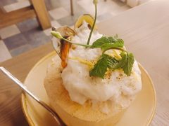 -CHINCHIN 青青·泰国料理(万象食家店)