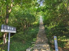 -幕燕滨江·长江观音景区