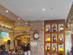 -巴依老爷新疆美食(工体旗舰店)