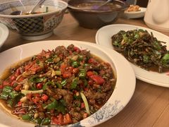 -陈先进鱼馆·地道农家菜(萧山奥体店)