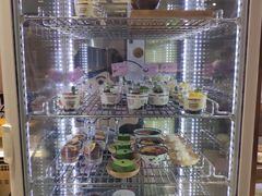 自助取餐区-串一火锅(赛格国际购物中心店)
