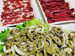-食潮汕头鲜牛馆(望京保利店)