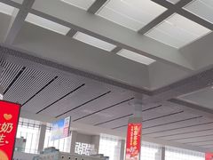 -合肥南站