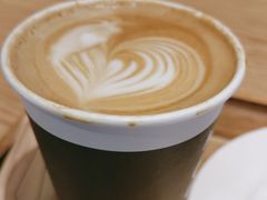 芝士拿铁-Peet's Coffee皮爷咖啡(豫园店)