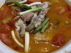 -张关合渣(航空大道店)