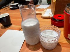 -绿茶餐厅(成都天府红店)