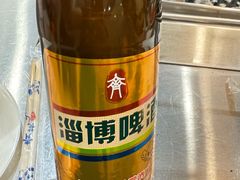 -小寒羊烧烤(凯瑞时代大厦店)