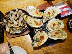 -烧蠔帮·湛江生蚝(工农店)