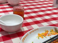 -西贝(上海中心店)