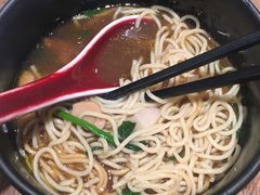 -和府捞面(东直门银座店)