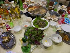 -尚品海鲜肥牛自助火锅(湖明店)