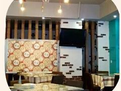 大堂-嘉喜来比萨(罗马花园店)