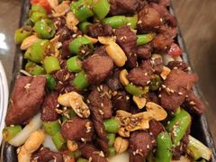 炭烧小梅肉-那家老院子(云峰街店)