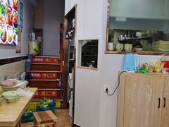 -老上海馄饨铺(浙江中路店)