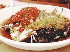 -橘子洲头湘菜馆