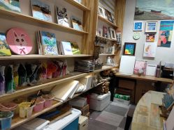 -吾行DIY手工坊(壹方北馆店)