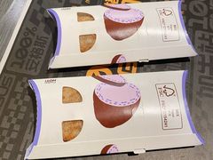 -麦当劳(佛山流行前线店)
