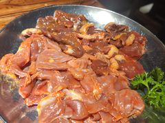 -原始泥炉烤肉(总店)