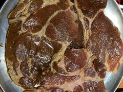 调味牛排-原始泥炉烤肉(总店)