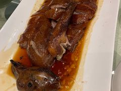 -金翠皇宫粤菜·点心·海鲜(科技园店)