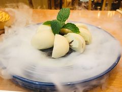 -粤域茶餐厅