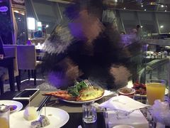 -339旋转餐厅(天府熊猫塔店)