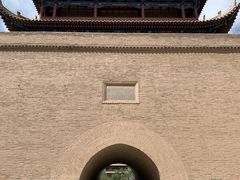 -嘉峪关关城