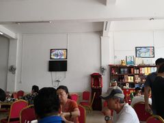 大堂-常来老白莲鹅饭店(老城店)