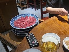 -北京老门框爆肚涮肉馆(凤城六路店)