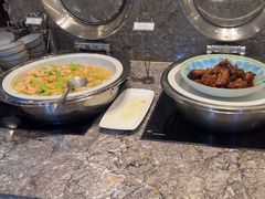 -浙江西子宾馆·瑶园咖啡厅