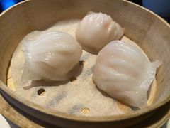 蝦餃皇-丽晶轩中餐厅(重庆丽晶酒店)