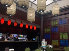 大堂-古南都·老广东酒楼(龙江店)