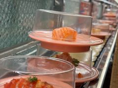 -争鲜回转寿司(太阳宫凯德MALL店)