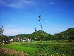 -浙北大峡谷