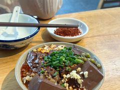 -谢老五跷脚牛肉·非遗传承店
