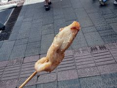 -上海鸡柳店(中街盛京大家庭店)