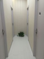 -蓝丝带产后恢复中心(清扬茂业店)