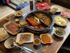 -蜀大侠火锅(总府路店)