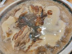 -张烤鸭·川菜·非遗冒烤鸭(青石桥店)