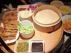-遇见长安之高山流水(李家村万达店)