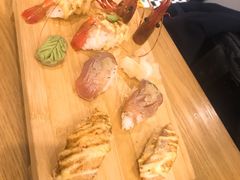 -八间(合生汇店)