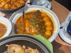-刀板香·安徽菜(望江东路店)
