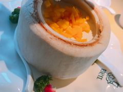 -甘尼仕印度餐厅爵士酒吧(阳春巷店)