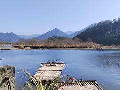 -古堰画乡景区
